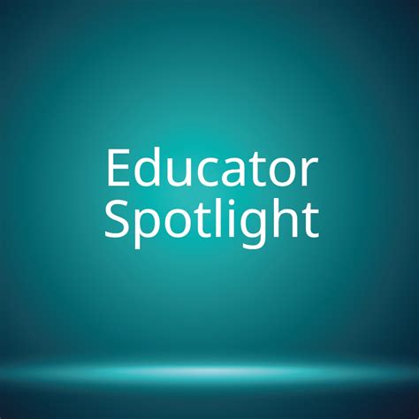 Educator Spotlight: Puberty Educators - Puberty Curriculum