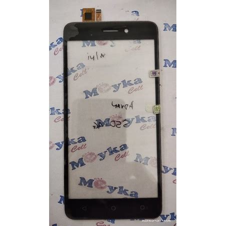 Jual Touchscreen Advan S50 4G Shopee Indonesia