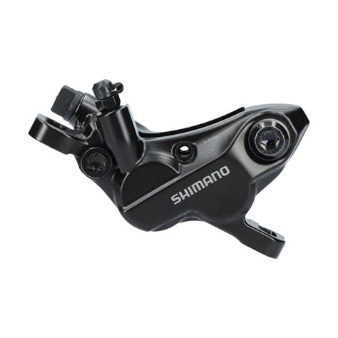 Shimano BR MT520 4 Kolben Bremssattel VR HR Postmount