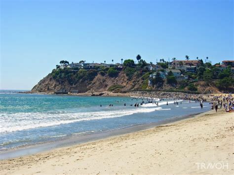 Exploring 10 of the Top Beaches in Los Angeles, California – TRAVOH