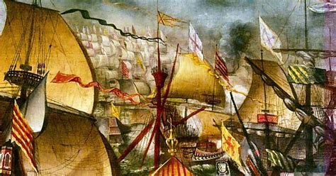 Blog De Historia Del Mundo Contempor Neo Breve Historia De La Armada