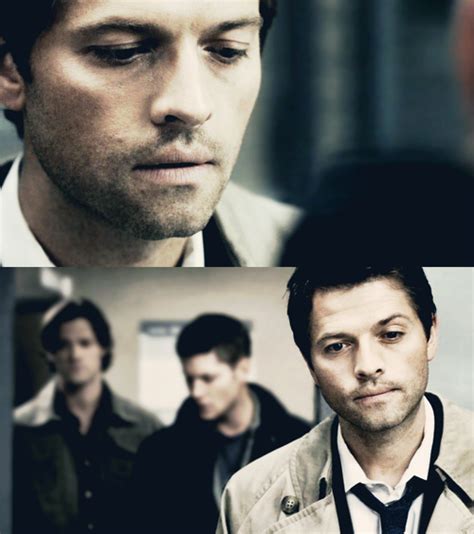 Castiel, Sam and Dean - Supernatural Photo (33439482) - Fanpop