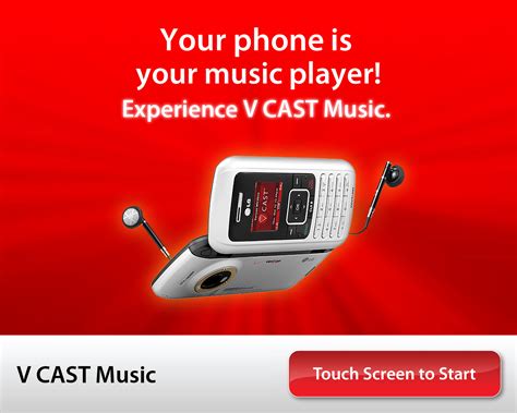 Verizon - I HEART DESIGN