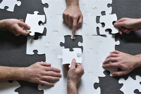 The Importance Of Teamwork And How It Facilitates Personal Growth ... 