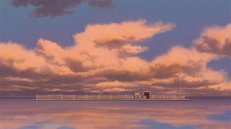 Spirited Away Desktop Wallpapers Top Free Spirited Away Desktop Backgrounds Wallpaperaccess