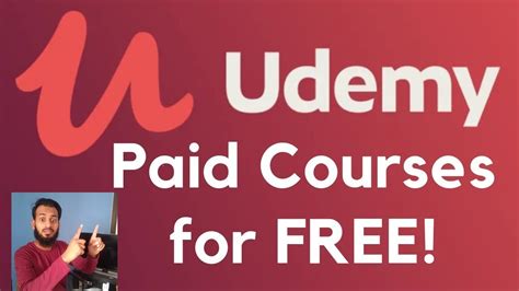 Udemy Free Online Courses With Certification Udemy Courses Html