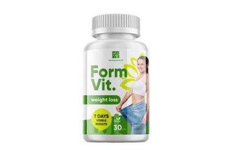 Form Vit capsule prezzo, Form Vit in farmacia, opinioni e recensioni