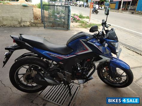 Used Model Honda Cb Hornet R Abs For Sale In Bangalore Id