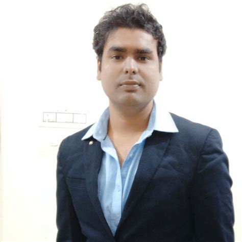 sonu kumar research scholar zoology research profile