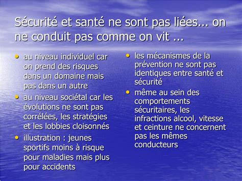 Ppt Les Accidents Des Jeunes Et Leurs Causes Powerpoint Presentation