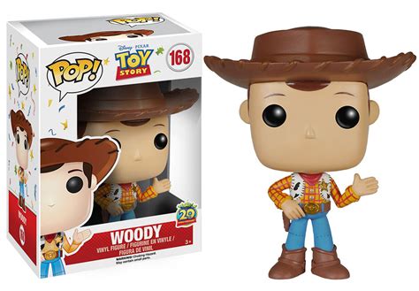 You Ve Got A Friend In These 20th Anniversary Toy Story Pop Vinyl Figures