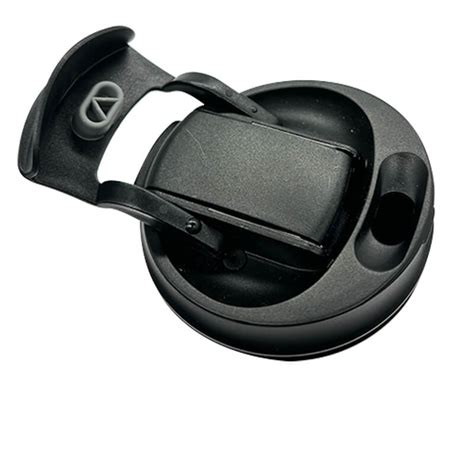 20oz White Stainless Steel Hot And Cold Skinny Tumbler