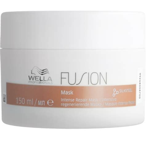 Köp Wella Professionals Fusion Intense Repair Mask 150 ml på apotea se