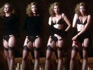 Naked Nancy Allen In Dressed To Kill