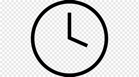 Computer Icons Time Attendance Clocks Clock Angle Time Sign Png