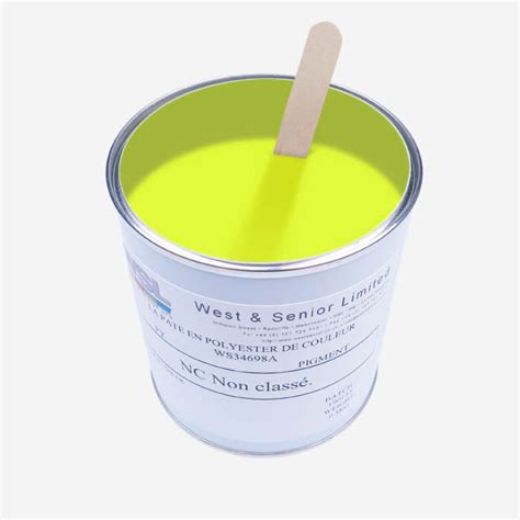 Fluorescent Yellow tint pigment, FLUORESCENTS PIGMENTS for polyester and epoxy resins - VIRAL ...