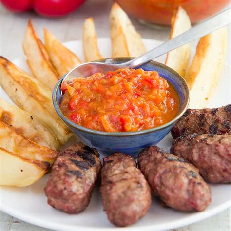 Cevapi cevapcici recipe history all you need to know – Artofit