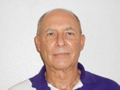 Robert Gregory Bernhardt A Registered Sex Offender In TX 0 At Offender Radar