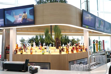 DFW International Airport | Terminal D Expansion