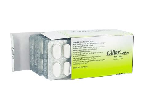 Glifor Yasaklandı mı
