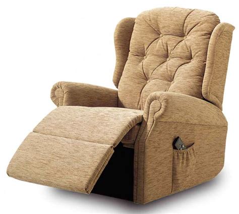 Rise and Recline Chairs | Anglia Mobility | Bedford