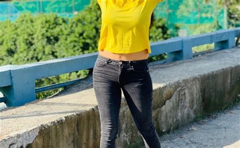 Monalisas Hot Pics