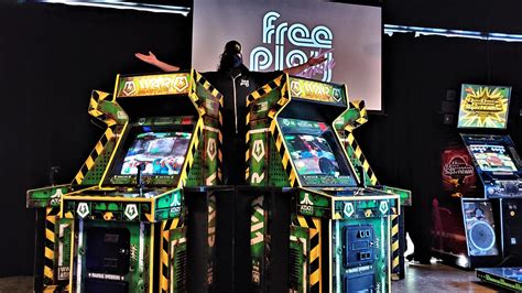 Party like it's 1999! : r/cade