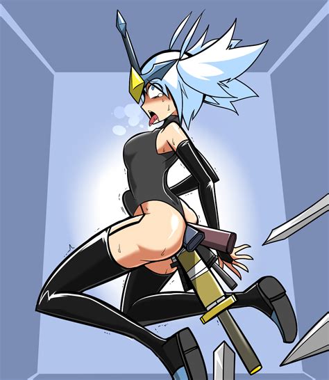 Sheath2 By Ttang16 Hentai Foundry