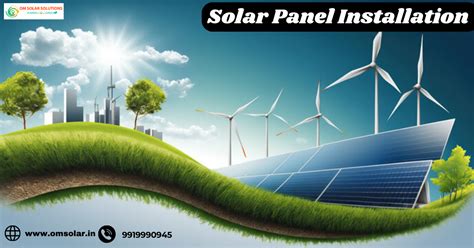 How Much Does Solar Panel Installation Cost in India in 2024