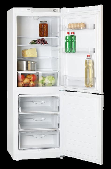 Покупай холодильник ️ ATLANT ХМ 4712-100 по низкой цене