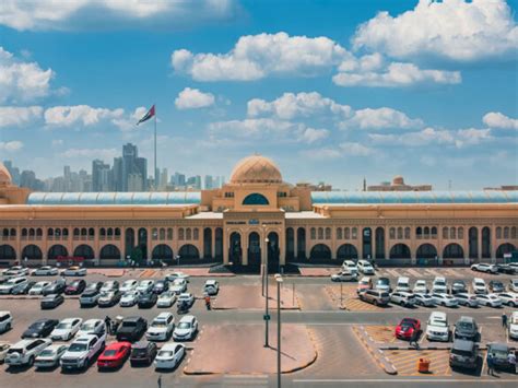 Souq Al Jubail Sharjah Timings Working Hours During Ramadan