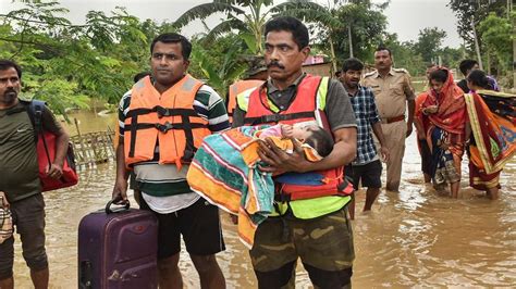 33 Dead In Bihar After Thunderstorm Lightning Floods Grim In 4