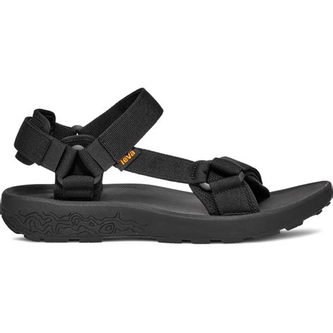 Teva M Hydratrek Sandal รองเท้าแตะรัดส้นสำหรับผู้ชาย1150510 Blk