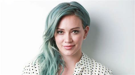 “ha Sido Un Honor Que El Personaje Fuera Parte De Mi Vida” Hilary Duff Le Cerró Las Puertas A