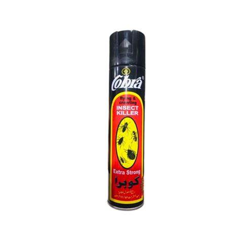 Cobra Insect Killer Spray 300ml