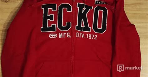 ecko hoodie | REFRESHER Market