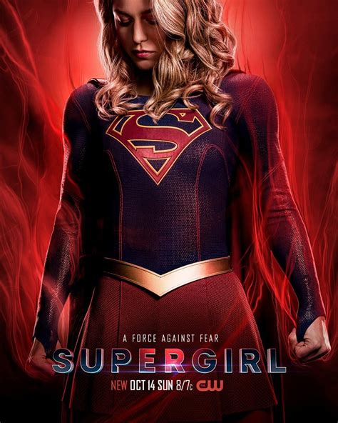 Supergirl Temporada 4