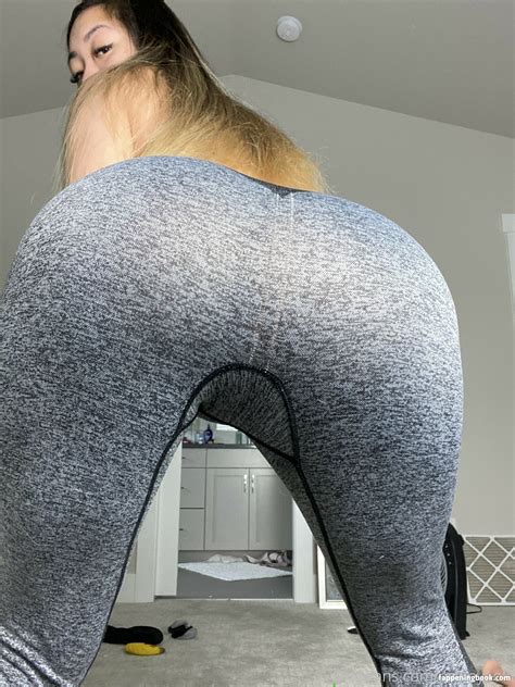 Ashley Aoki Ashleyaoki Ashleyxaoki Nude OnlyFans Leaks The Fappening Photo 2115903