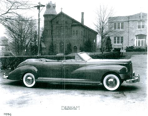 Hot Rods That Make Packard Folks Cry Packard Antique Automobile Club Of America Discussion