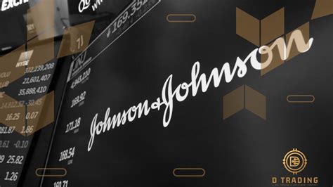 Johnson And Johnson Reports Strong Q2 Results Amid Medtech Surge D