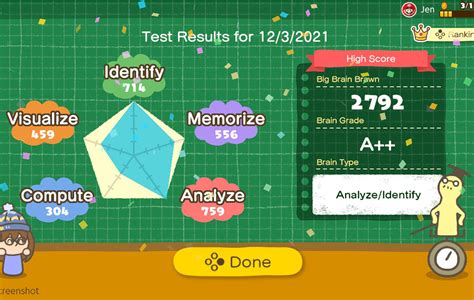 'Big Brain Academy: Brain vs. Brain' review: satisfyingly cerebral