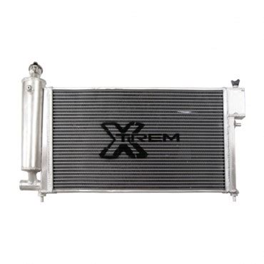 Radiateur refroidissement alu Citroën Saxo 1 6 16S VTS Gros volume