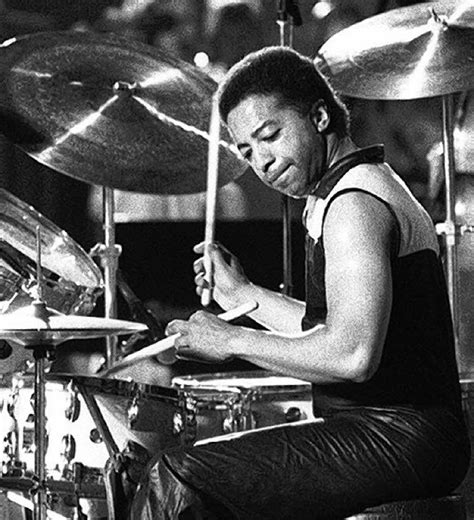 Tony Williams, Inspirational Background Drummer | Zero To Drum