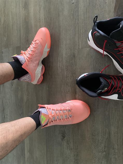 Nothing beats that new shoe smell 🥰 : r/Sneakers