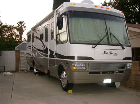 THIS ITEM HAS BEEN SOLD Recreational Vehicles Class A Motorhomes 2006