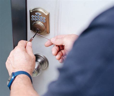 Emergency Locksmith Services