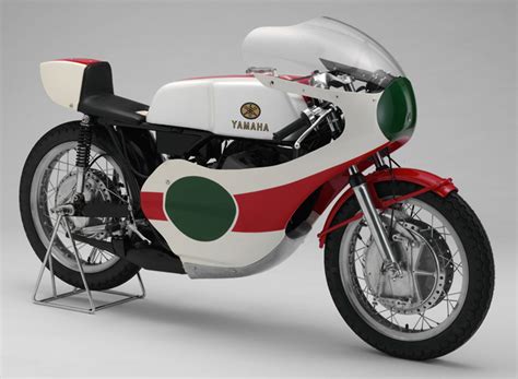 1971 TD-3 - Communication Plaza | Yamaha Motor Co., Ltd.