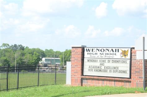 Wenonah High School - BirminghamWatch