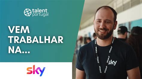 Sky Portugal Recruta Engenheiros Para Aplica Es De Software Em Todo O