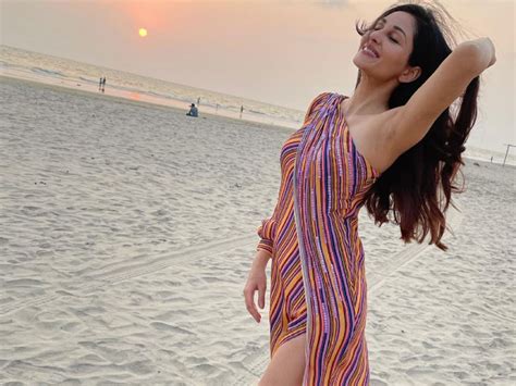 Actor Pooja Chopra Hot Pics At Gym Gallery